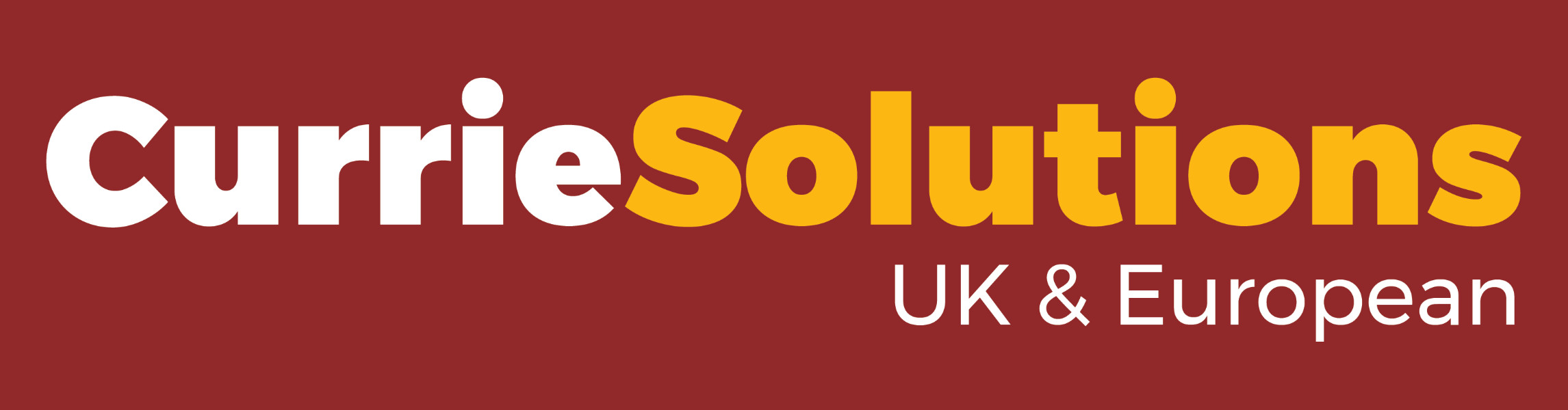 Currie Solutions - Currie European