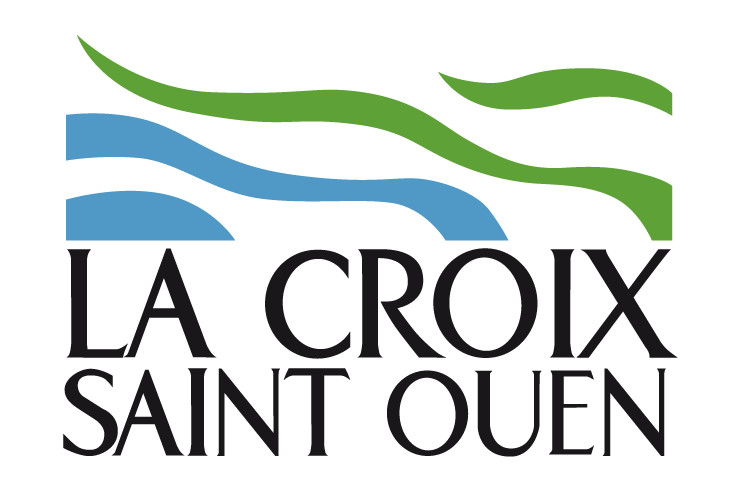 Ville de La Croix Saint Ouen